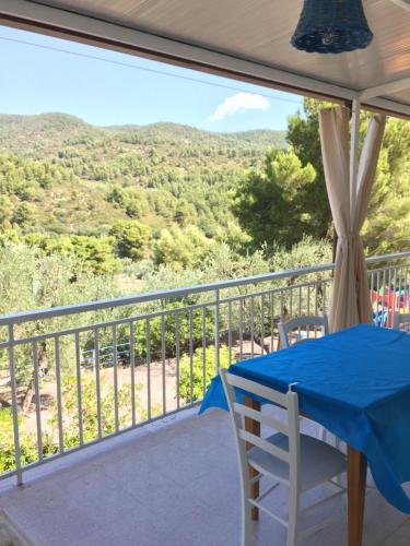 Camping Apartment Vignanotica 3