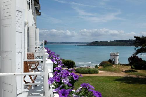 Le Grand Hotel des Bains & Spa - Bretagne