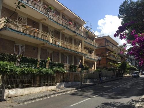 B&B Cozy Cove – Torre del Greco, CO