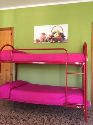 Camping Apartment Vignanotica
