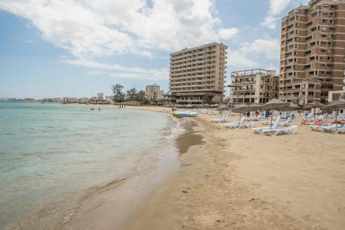 Programlehetőségek, Port View Hotel in Famagusta