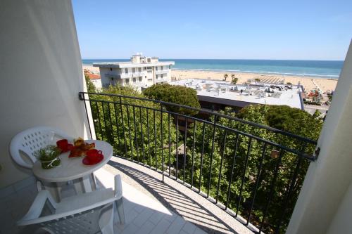Residence Hotel Angeli - image 5