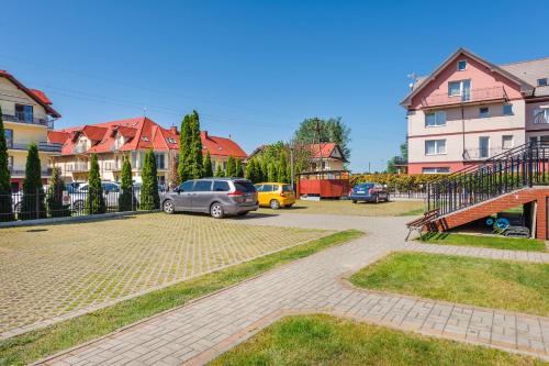Apartamenty Sun & Snow Karwia - main image