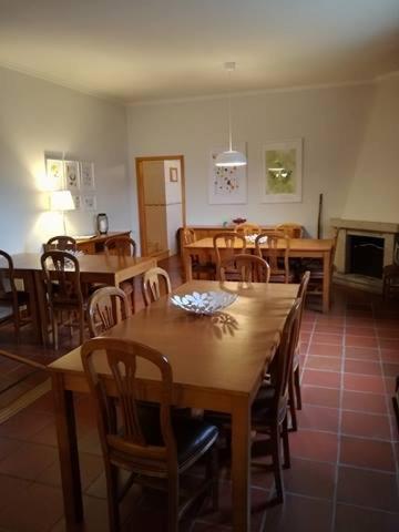 บริการและสิ่งอำนวยความสะดวก, Abrigo da Geira House in แตร์ราส เด โบว์โร