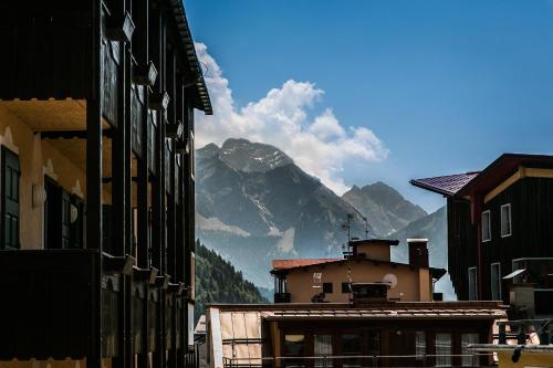 Hotel Posta R.T.A. – Madonna di Campiglio, TN