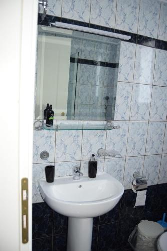 Cosy Apartment in Kavala