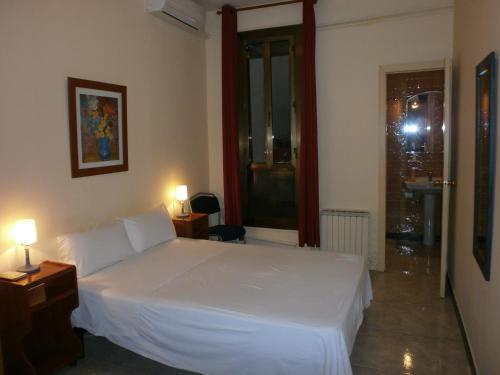Hostal Absolut Stay, Barcelona (fotografie 7)