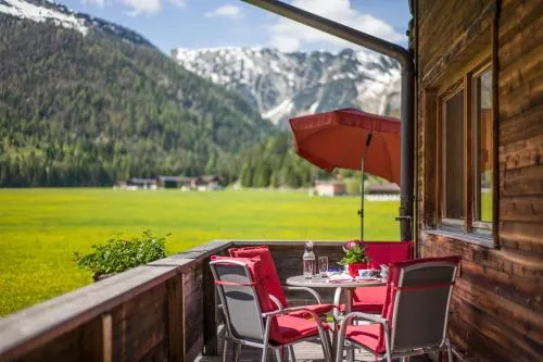 Haus Karoline in Achenkirch, Österreich