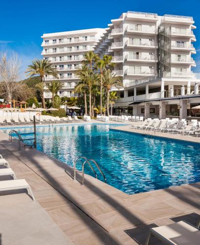 Globales Palmanova – Palma Nova, NJ