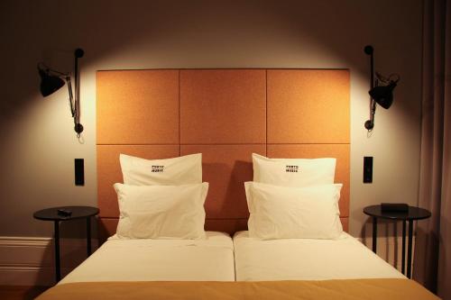 Porto Music Guest House - main image