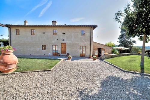Podere Le Rondini - image 6