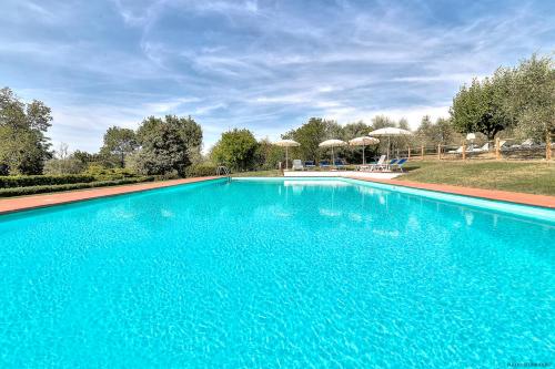 Podere Le Rondini - image 10