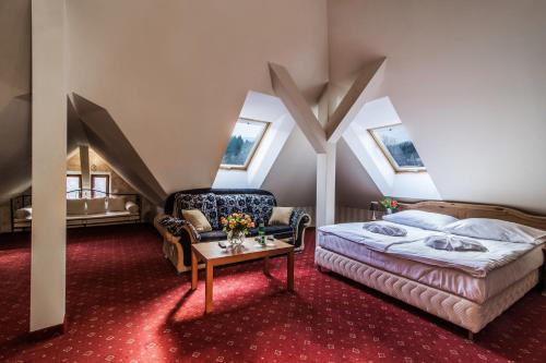 Premium Lux Room