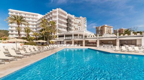 Globales Palmanova Hotel de charme Calvià