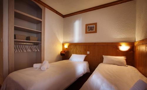 Chalet des Neiges Hermine - image 6