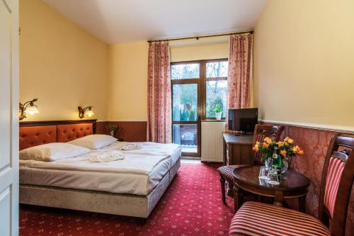 Perła Karkonoszy SPA - main image