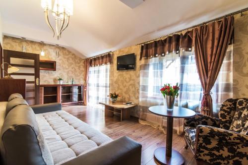 Perła Karkonoszy SPA - W samym centrum Karpacza – Karpacz, WI