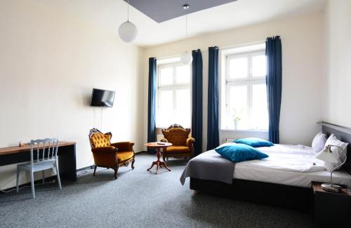 Good Time Residence - image 7