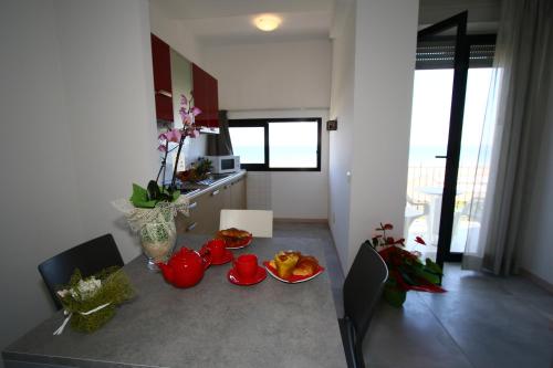 Residence Hotel Angeli - image 8