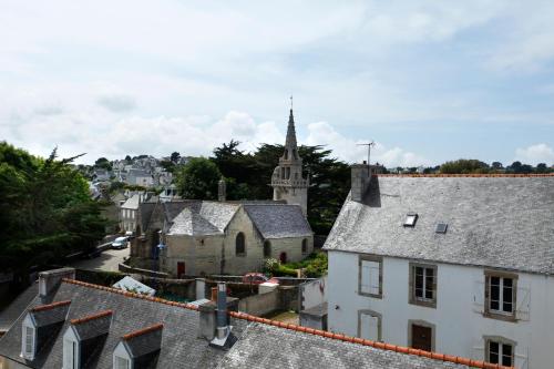 Le Grand Hotel des Bains & Spa - Bretagne