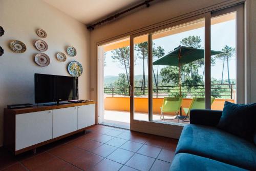Residence Renaione 2
