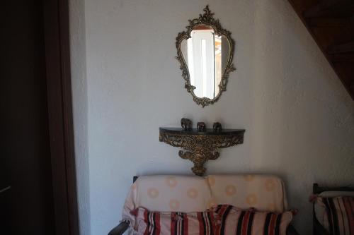 Apartment Vrises in Neapoli