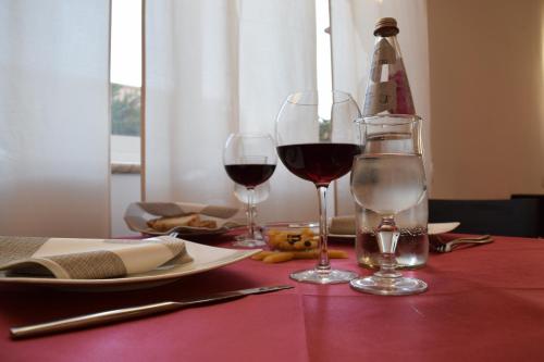 Hotel Palace 2000 - image 8