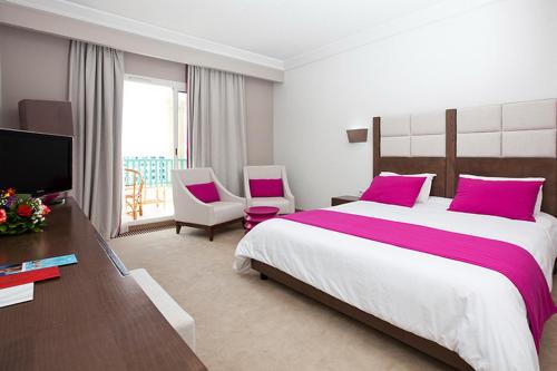 El Mouradi Hammamet in แฮมมาเมท