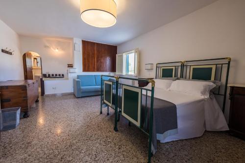 B&B Sestochilometro in Frigole