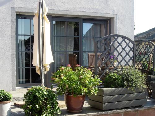 Wohnung auf einem alten Bauernhof in Neuheilenbach, Deutschland