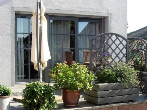 Wohnung auf einem alten Bauernhof in Neuheilenbach, Deutschland