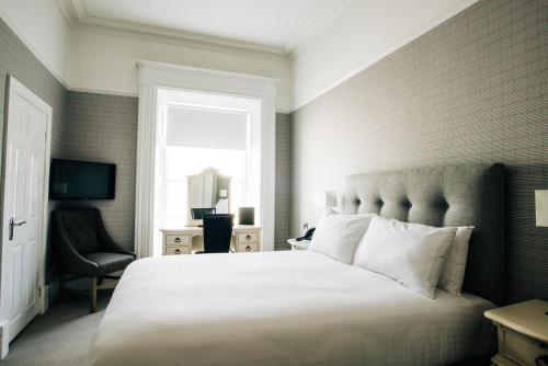 Belmont House Hotel - main image