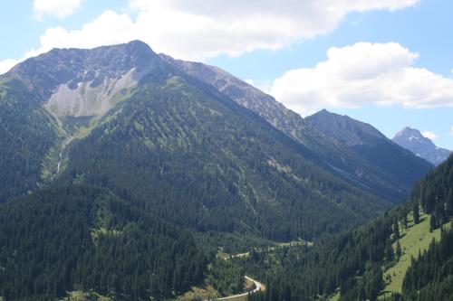 Gasthof Bergblick - image 9