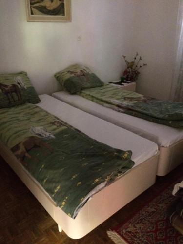  Appartement Nona Marija in Hvar