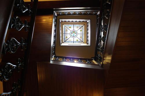 Hotel Virxe da Cerca by Pousadas de Compostela - image 7