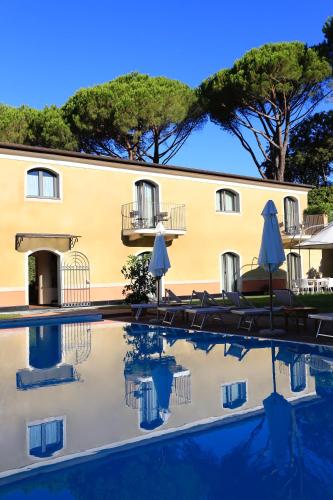 Villa Agnese - main image