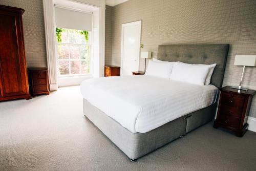 Belmont House Hotel - image 12