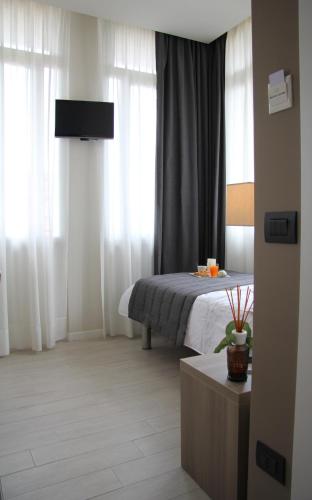 Hotel Zara Milano - image 11
