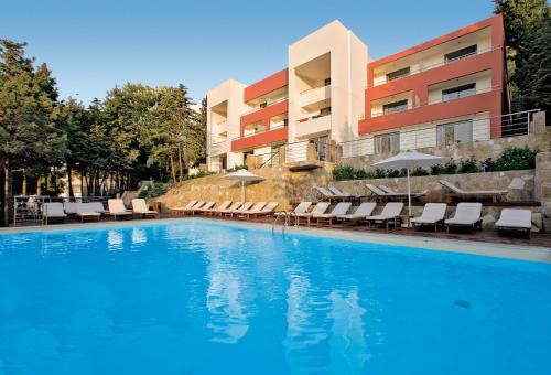 Rodos Palace Hotel - image 8