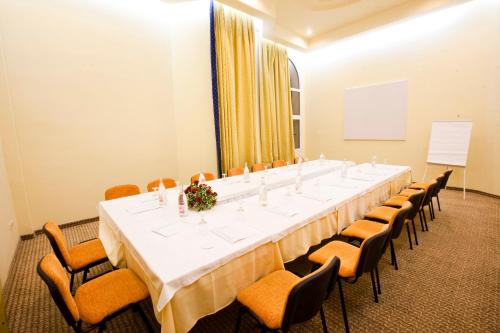 El Mouradi Hotel