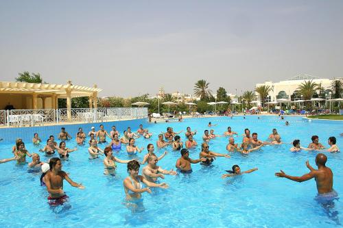 El Mouradi Hotel