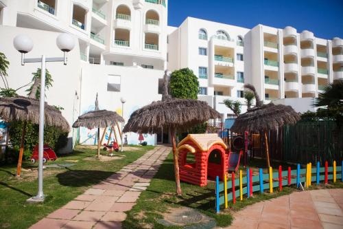 El Mouradi Hotel