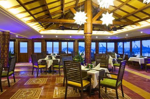 El Mouradi Hotel