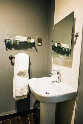 Belmont House Hotel - image 10