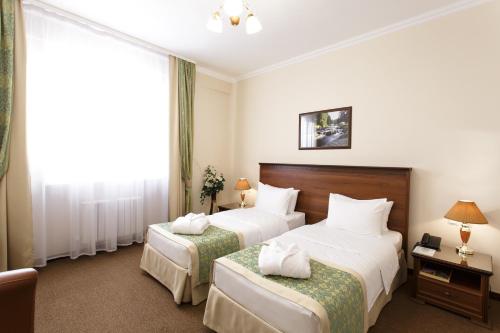 Relita-Kazan Hotel - image 4