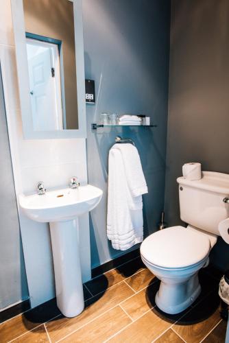 Belmont House Hotel - image 2