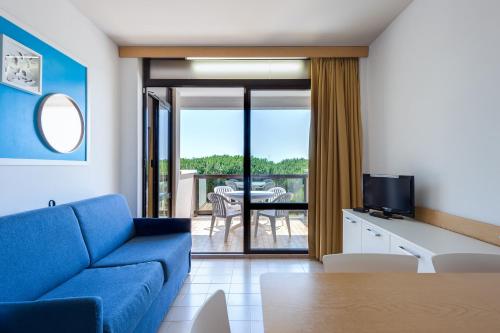 Apartment with Terrace image 10
