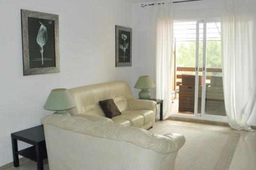 B&B Casares - Apartament in Paraiso de la Bahia - Bed and Breakfast Casares