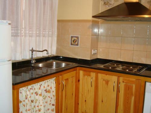 El Refugi del Maestrat A - Turistrat