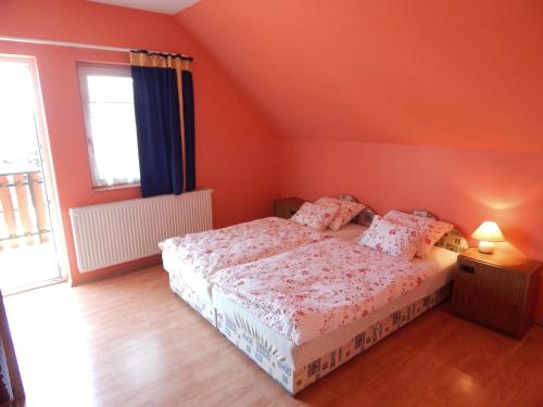  Doma Vendégház, Pension in Keszthely